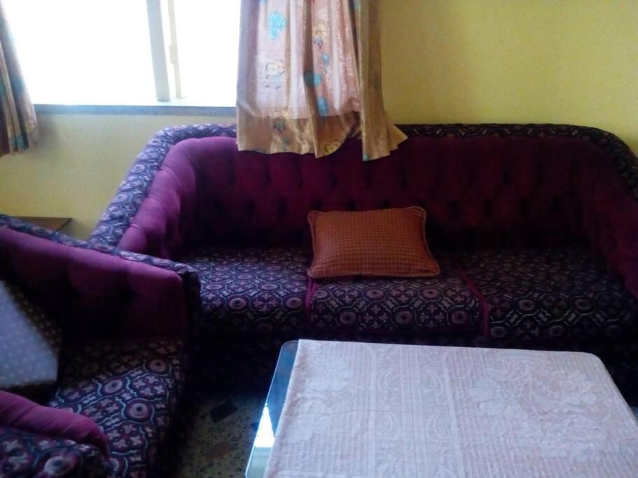 Premium Apartment, Kolkata Airport Exteriör bild