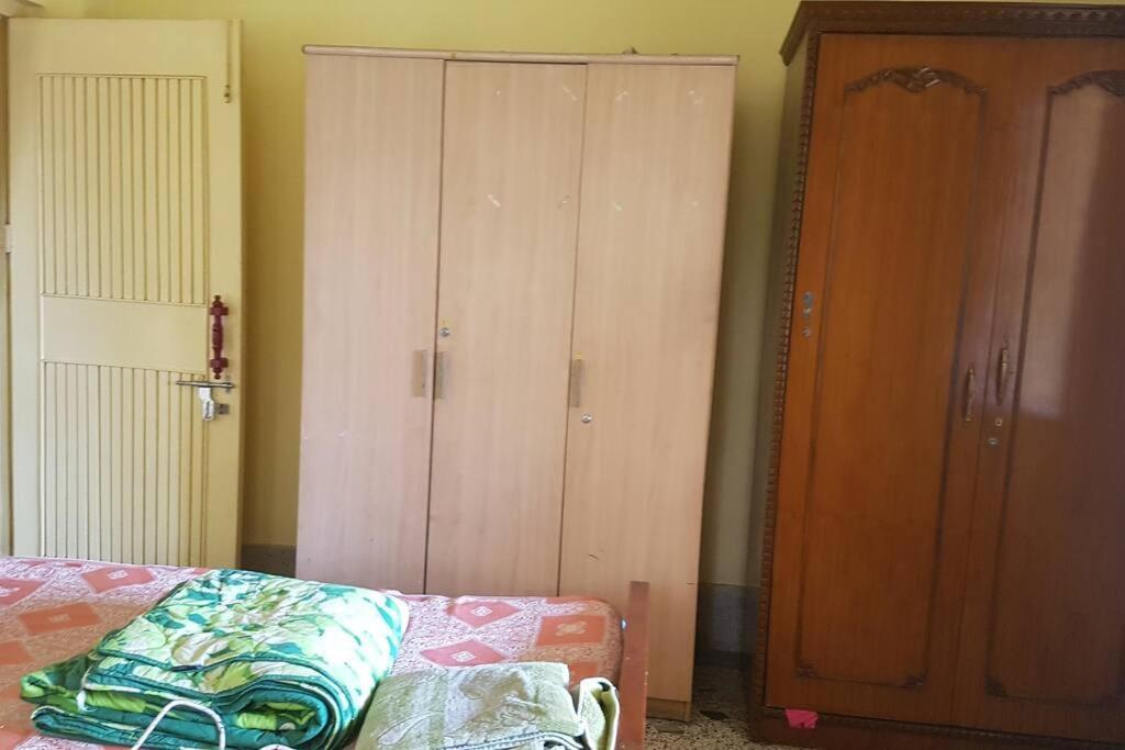 Premium Apartment, Kolkata Airport Exteriör bild
