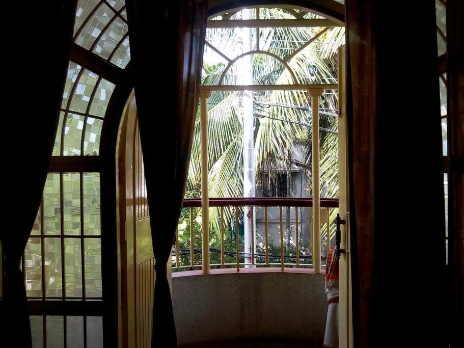 Premium Apartment, Kolkata Airport Exteriör bild