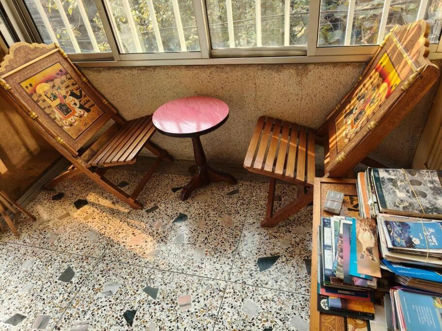 Premium Apartment, Kolkata Airport Exteriör bild